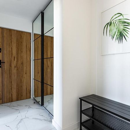 Sea You Apartments - Morskie Opowiesci Гдиня Екстериор снимка